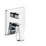 Hansgrohe 11425000 7848610 Urquiola Kit de Couleurs pour Mitigeur de douche encastré Chromé