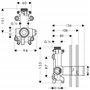 Hansgrohe 28486180
