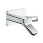 Hansgrohe - Mitigeur lavabo mural urquiola hansgrohe rohe 11026000