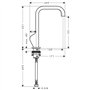 Hansgrohe 39037000