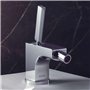 Hansgrohe - Mitigeur bidet 39210000