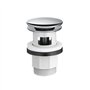 hansgrohe Set Complet de vidage synthétique