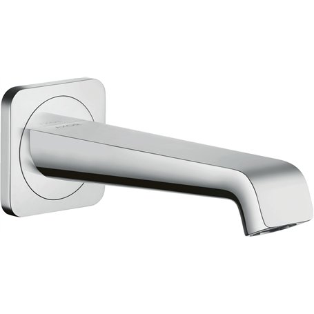 AX Citterio E bec baignoire 180 mm