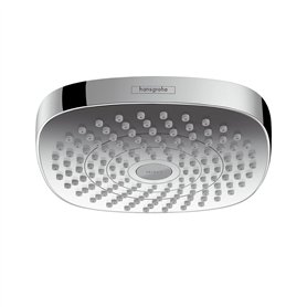 Hansgrohe Croma Select E 180 2jet ecoSmart KB