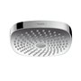 Hansgrohe Croma Select E 180 2jet ecoSmart KB