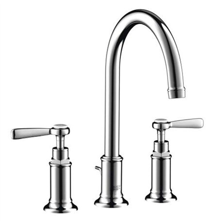 AX Montreux Batterie amer. Lav. 180 Chrome
