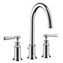 AX Montreux Batterie amer. Lav. 180 Chrome