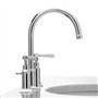 AX Montreux Batterie amer. Lav. 180 Chrome