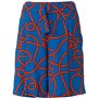 Burda B6138 Patron de Couture, Papier, Multicolore, 34-44