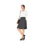 Burda B6340 Patron de Couture, Papier, Blanc, 34-44