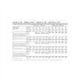 Burda B6646 Patron de Couture Robe et Haut Papier Blanc 19 x 13 x 1 cm