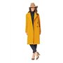 Burda 6736 Patron de Veste et Manteau Blanc