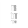 Burda B7972 Patron de Couture Robe 19 x 13 cm, 38-50