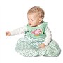 Burda B9479 Patron de Couture Ensemble Bébé 19 x 13 cm