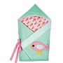 Burda B9479 Patron de Couture Ensemble Bébé 19 x 13 cm