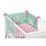 Burda B9479 Patron de Couture Ensemble Bébé 19 x 13 cm