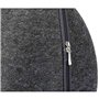 Trixie Abri Douillet pour Chat, Anthracite, 38cm X 35cm X 37cm pour Chat