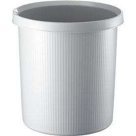 helit H6105782 – L'objet de Corbeille à papier Linear