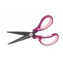 Pelikan 820585 Ciseaux pointu Griffix SC1RSO Sweet Berry droitier