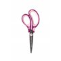 Pelikan 820585 Ciseaux pointu Griffix SC1RSO Sweet Berry droitier