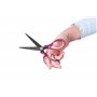 Pelikan 820585 Ciseaux pointu Griffix SC1RSO Sweet Berry droitier