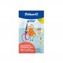Pelikan 820585 Ciseaux pointu Griffix SC1RSO Sweet Berry droitier
