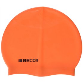 Beco Bonnets en Silicone uni Casquette Adulte Unisexe