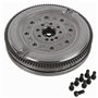SACHS 2294 002 033 Volant Moteur Volant oscillant à double masse pour Hyundai TUCSON (JM) 2004 - et autres véhicules