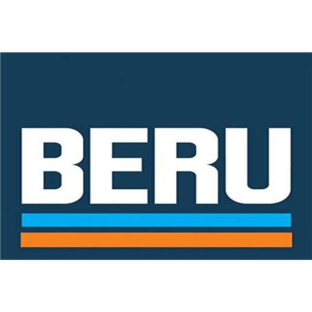 Borgwarner (beru) GN939 - Bougie de préchauffage