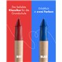Lamy ABC Kit d'apprentissage d'écriture rouge avec emballage cadeau composé de 1 stylo d'apprentissage adapté aux enfants avec p