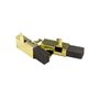 Balai charbon TS 55/TS 75 FESTOOL 230V - Pour scie 492014 TS55 TS75 EBQ FE1-491704