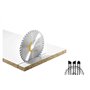 Festool Lame de scie circulaire WOOD FINE CUT HW 168x1,8x20 WD42