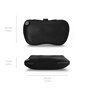 Coffret cadeau Medisana 88954 Noir 24 W