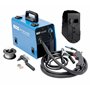 Güde Poste à souder SG 131 A-SYN (230 V