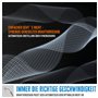 Güde Poste à souder SG 131 A-SYN (230 V, technologie Inverter pour fil de 9 mm, courant max. 120 A, avec bouclier de soudage, pa
