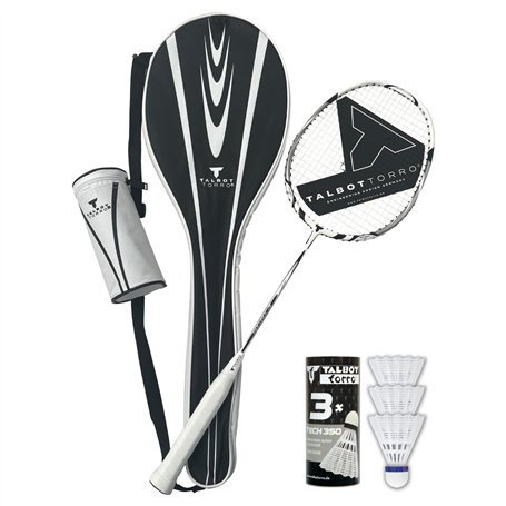 Talbot Torro Isoforce 211 Starterset