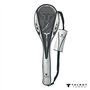 Set d'Initiation de Badminton Composé de 1 Raquette en Graphite