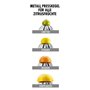 Presse-agrumes Advanced Pro S