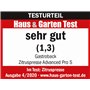 Presse-agrumes Advanced Pro S