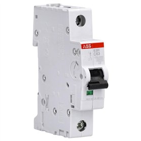 ABB 2 cds251001r0634 Système Pro M Compact Disjoncteur miniature