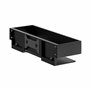 tablette de douche Edition 11 Black Selec