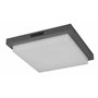 Trio Leuchten Bermejo 630369242 Numéro de maison à LED