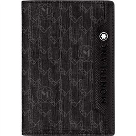 MONTBLANC 106748 Porte-cartes de visite Signature