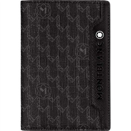 MONTBLANC 106748 Porte-cartes de visite Signature