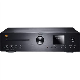 Amplificateur Magnat MC 400
