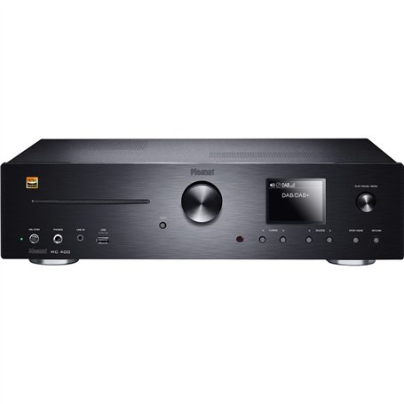 Amplificateur Magnat MC 400