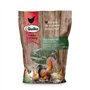 Quiko Hobby Farming Mélange d'herbes Vital 180g - Aliment complémentaire pour Ppoules