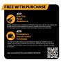 CONTINENTAL 120/70 ZR17 58W CONTISPORTATTACK 2 TL -70/70/R17 58W - A/A/70dB - Moto Pneu
