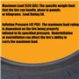 CONTINENTAL 120/70 ZR17 58W CONTISPORTATTACK 2 TL -70/70/R17 58W - A/A/70dB - Moto Pneu