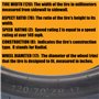 CONTINENTAL 120/70 ZR17 58W CONTISPORTATTACK 2 TL -70/70/R17 58W - A/A/70dB - Moto Pneu